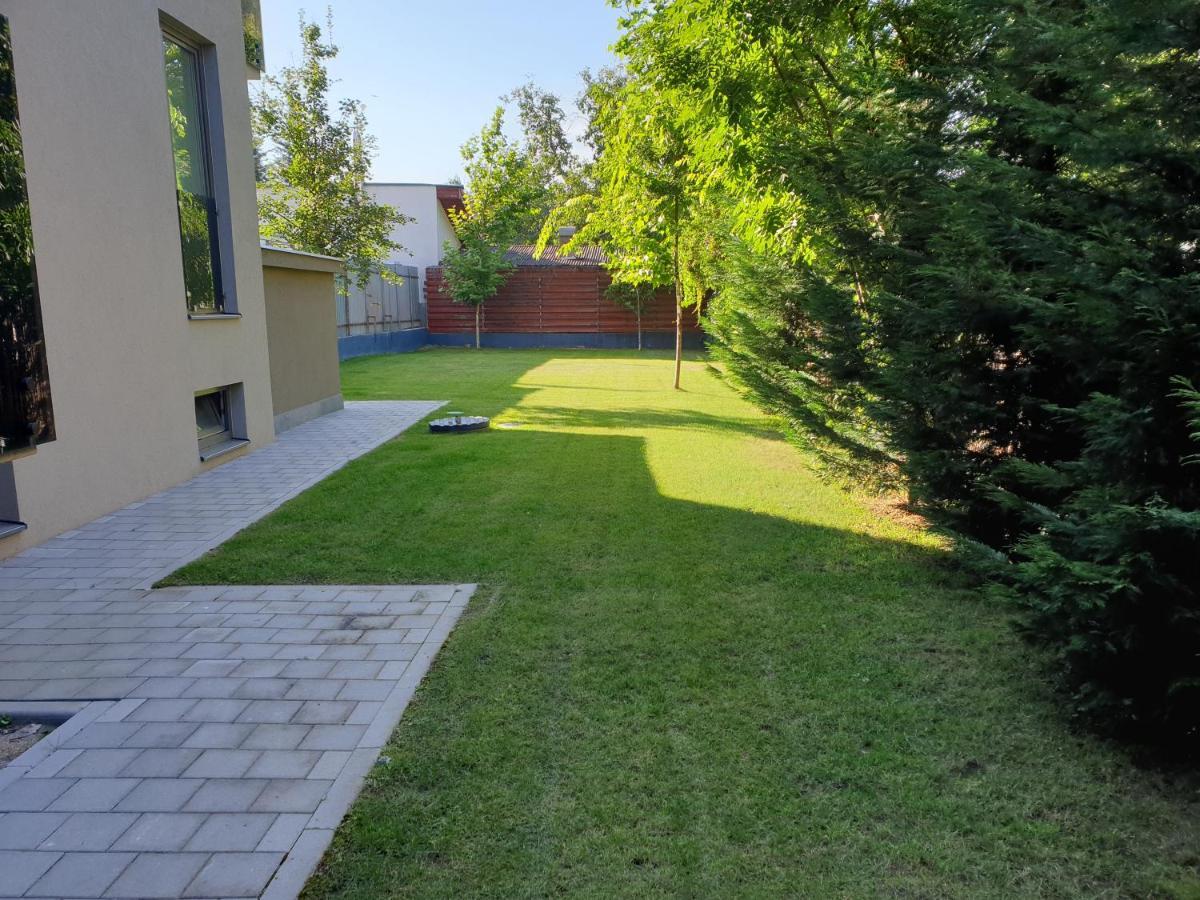 Luxury City Centre Apartment With Barbecue Grill Cluj-Napoca Exterior foto